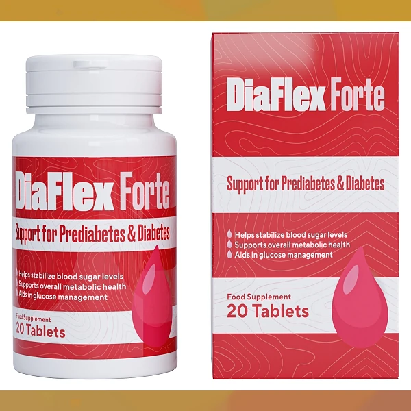 DiaFlex Forte