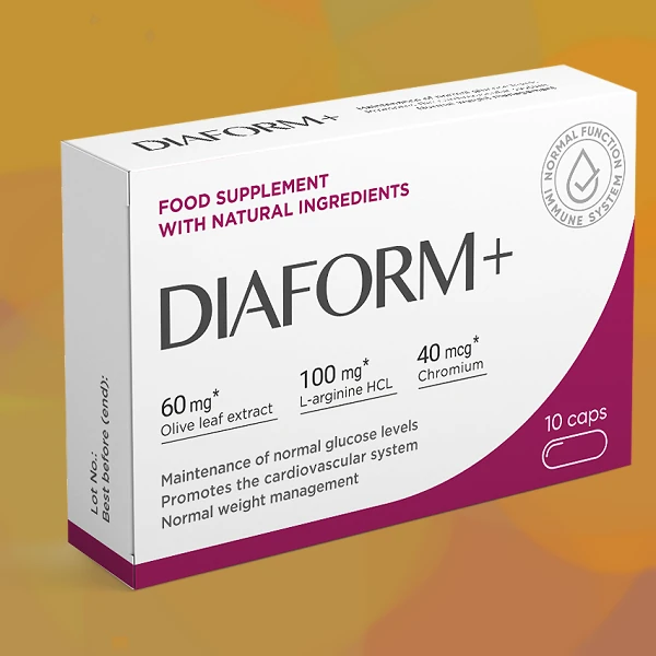 Diaform+