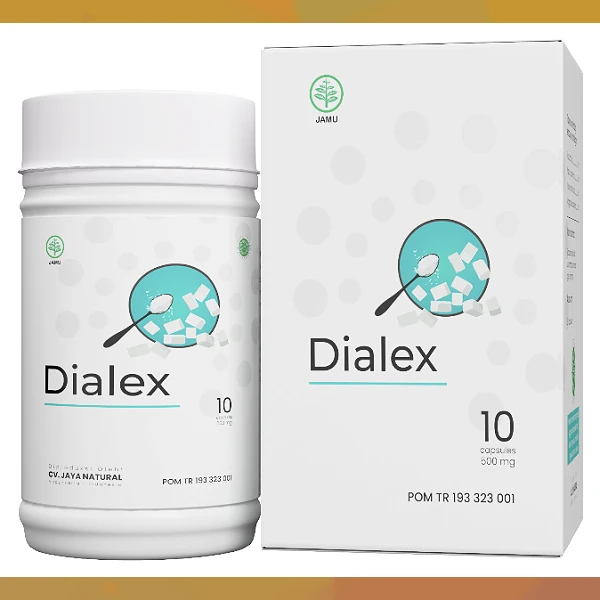 Dialex