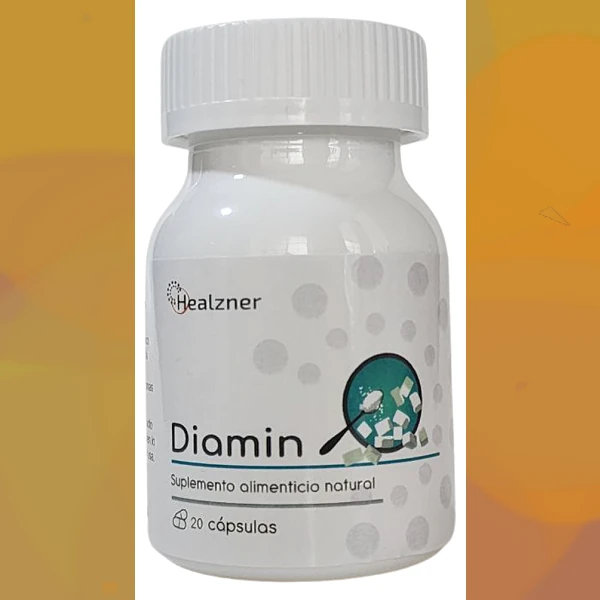 Diamin jar 590