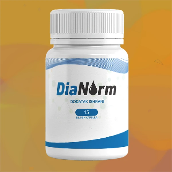 Dianorm