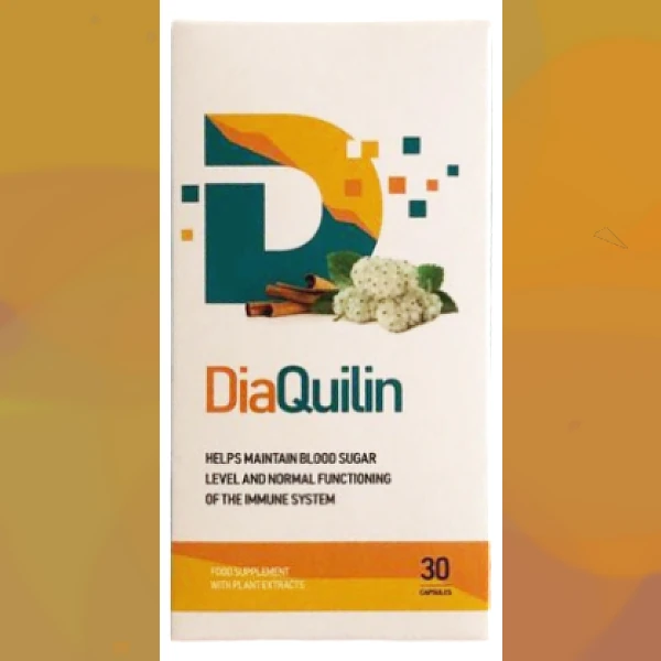 DiaQuilin