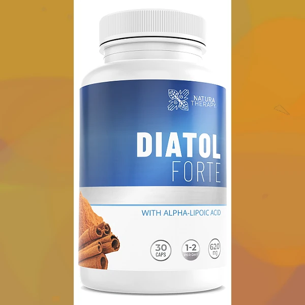 Diatol Forte