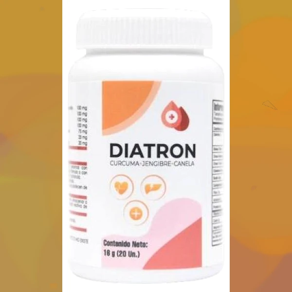 Diatron