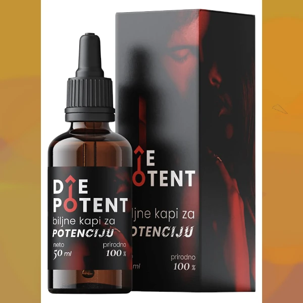 DiePotent