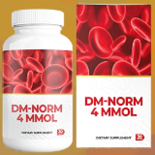 DM-Norm