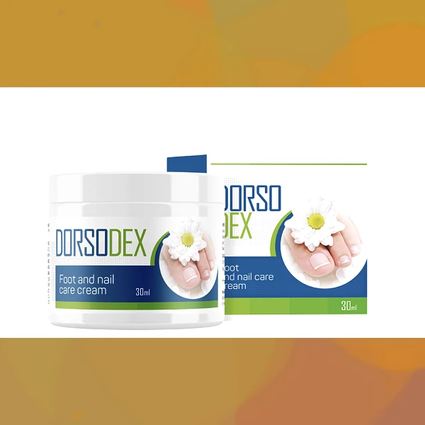 Dorsodex Cream