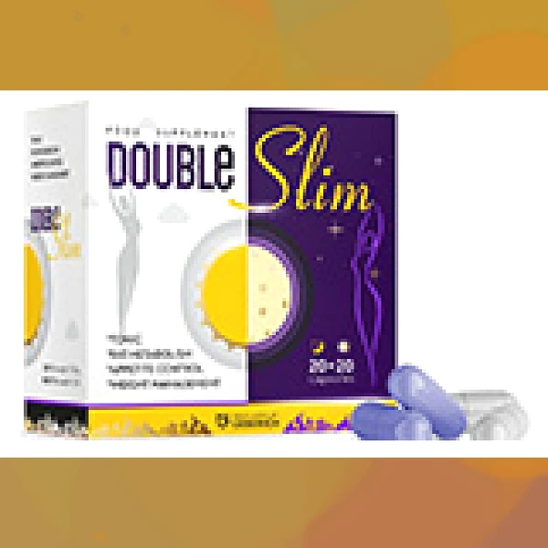 DoubleSlim