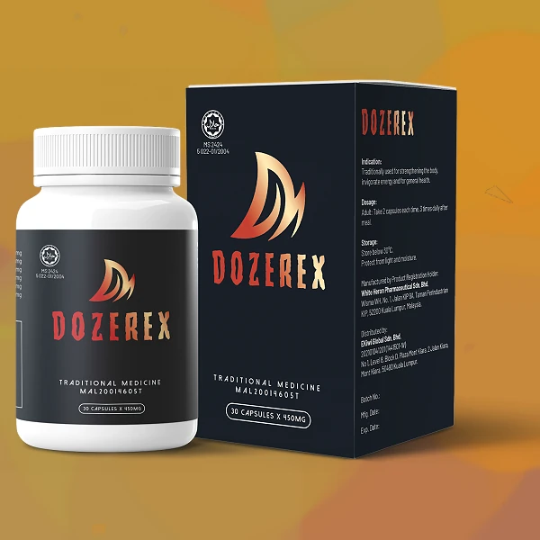 Dozerex