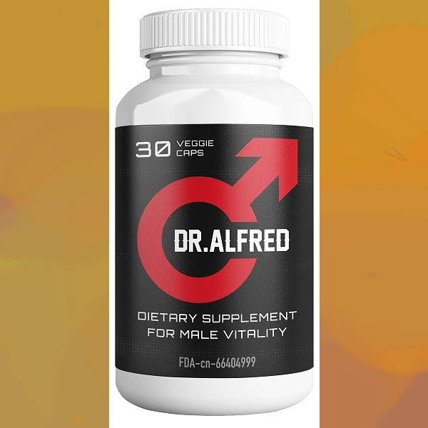 Dr. Alfred