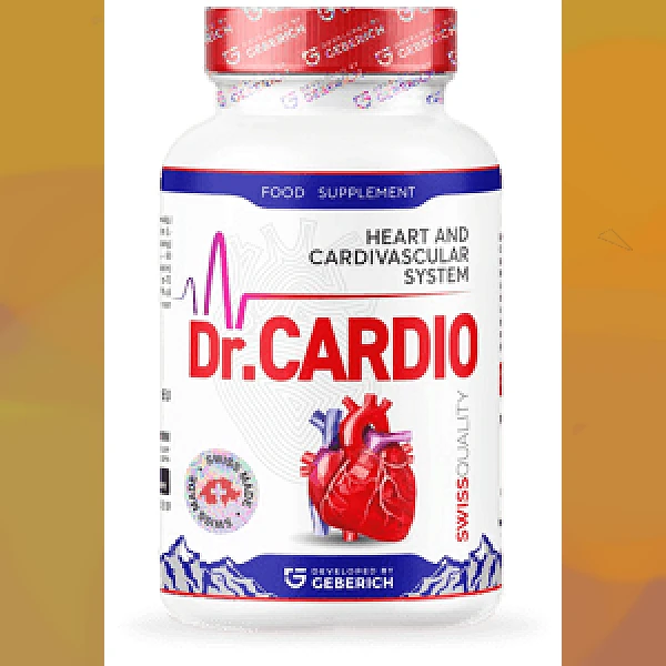 Dr.Cardio