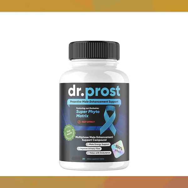Dr.prost
