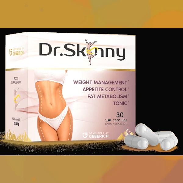 Dr.Skinny