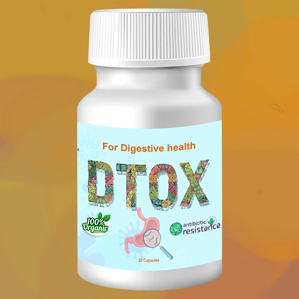 DTOX