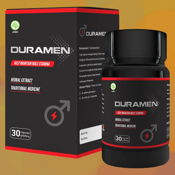 Duramen