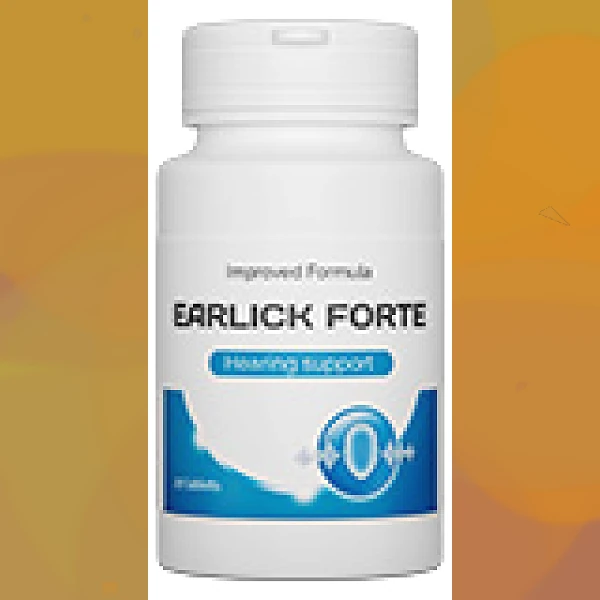 Earlick Forte