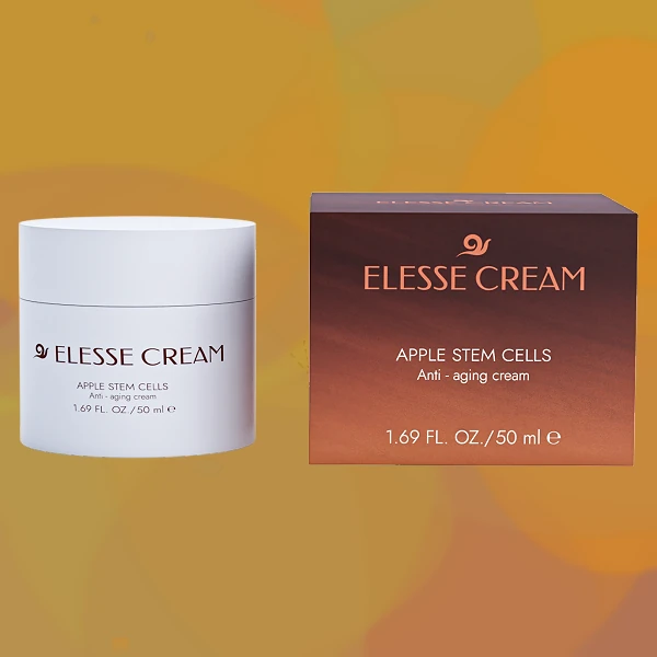 Elesse cream