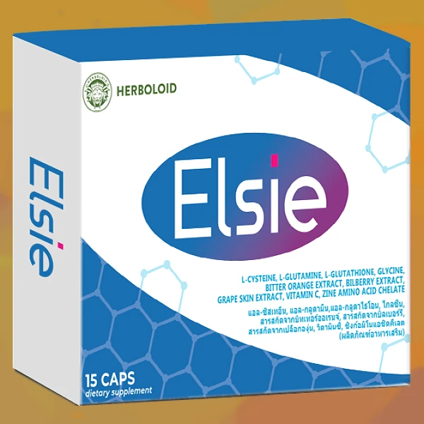 Elsie
