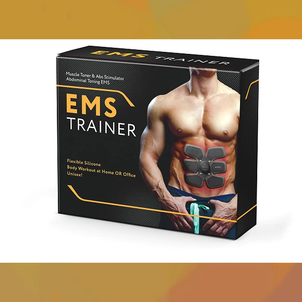 EMS Trainer