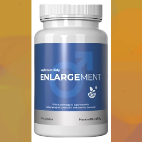 Enlargement