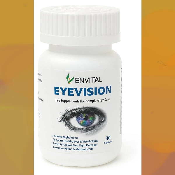 Envital Eyevision