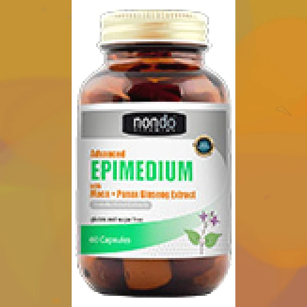 Epimedium