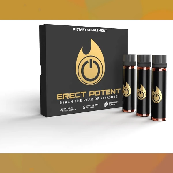 Erect Potent