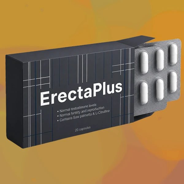 ErectaPlus