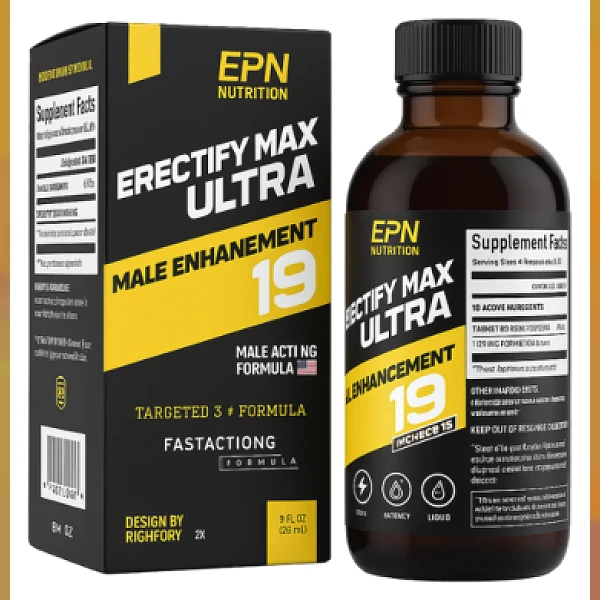 Erectify Max