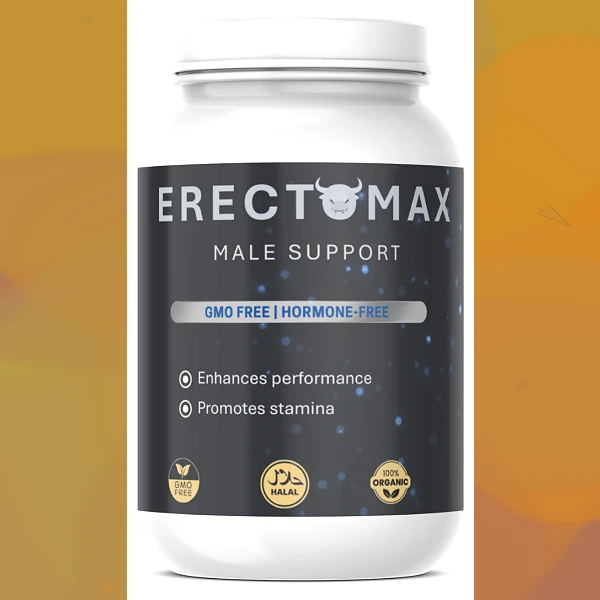ErectoMax