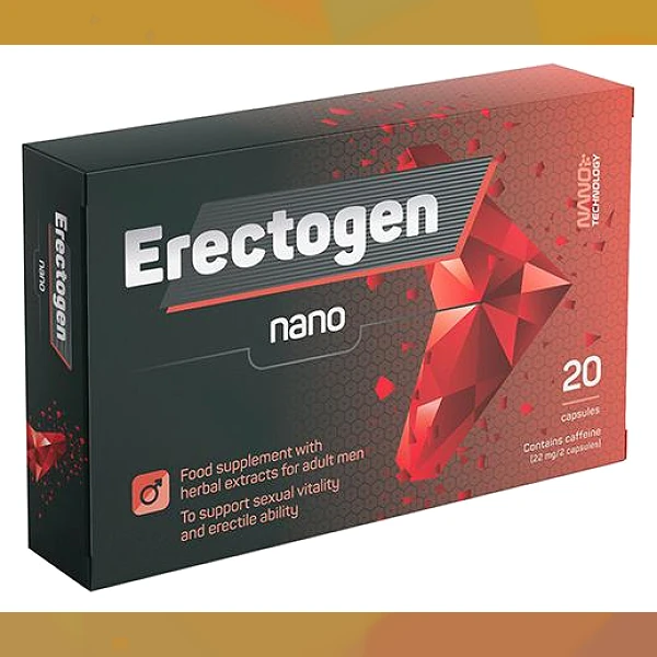 Erectrogen