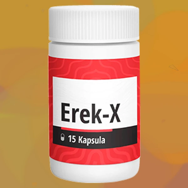 Erek-X