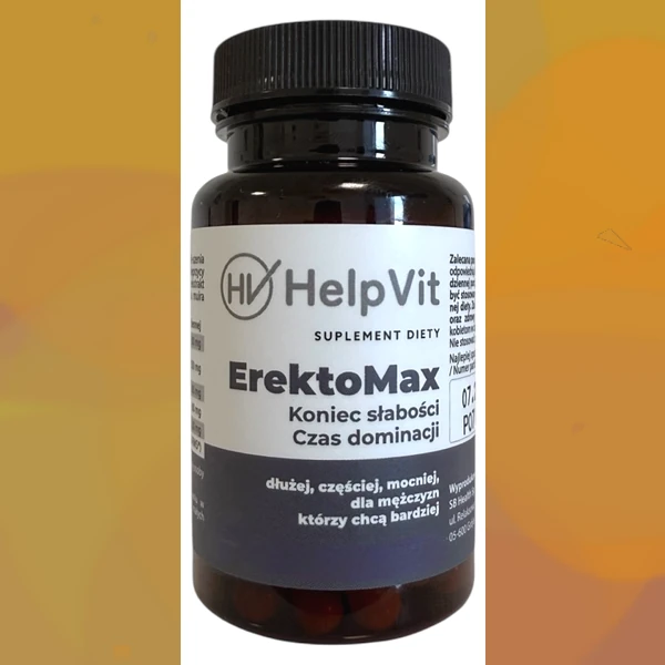 ErektoMax