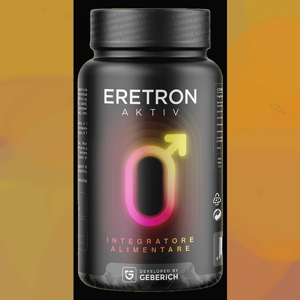 Eretron Aktiv