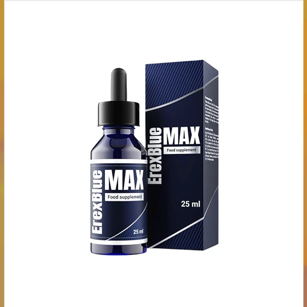 ErexBlue Max
