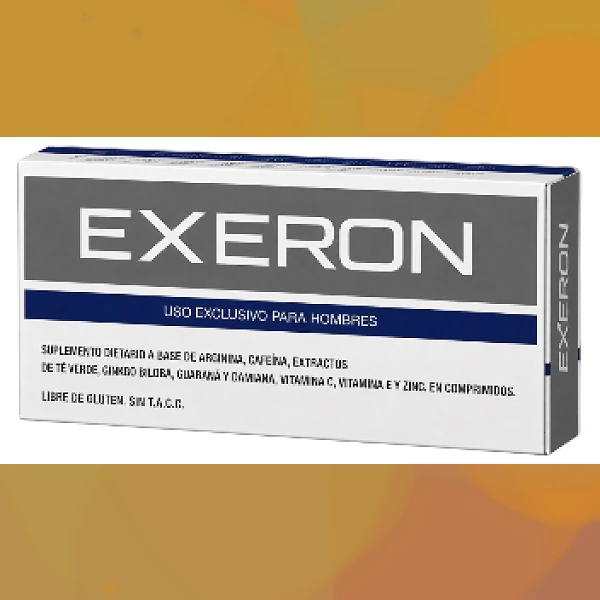 Exeron