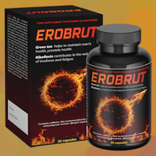 Erobrut