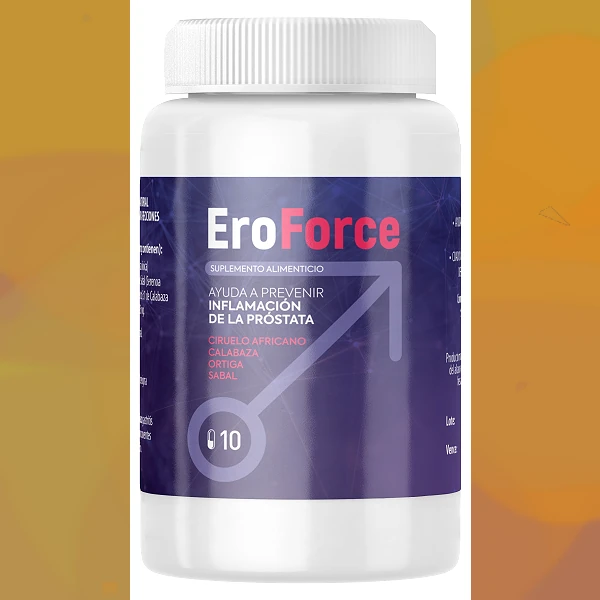 Eroforce
