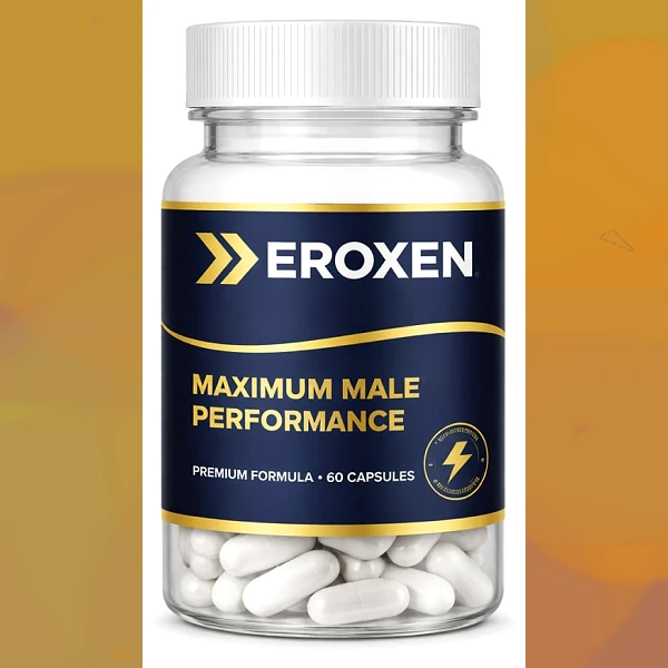 Eroxen