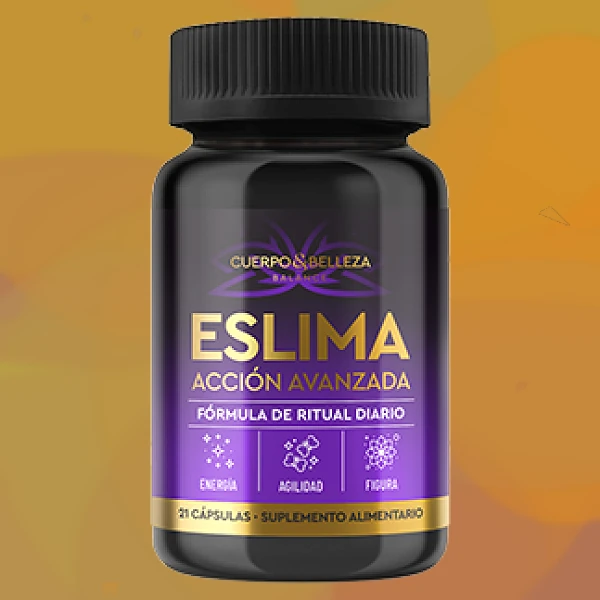 Eslima