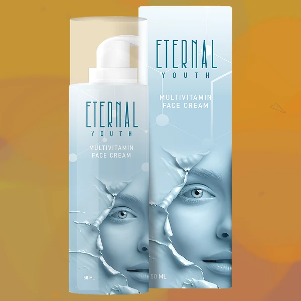 Eternal Youth