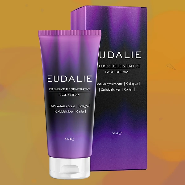 Eudalie