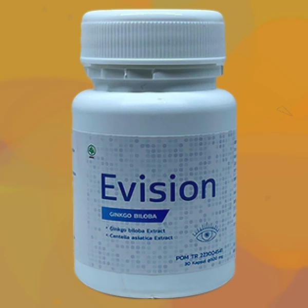 Evision