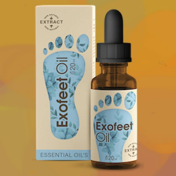 Exofeet Oil