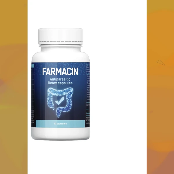 Farmacin