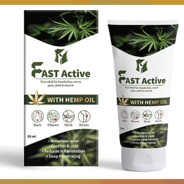 Fast Active