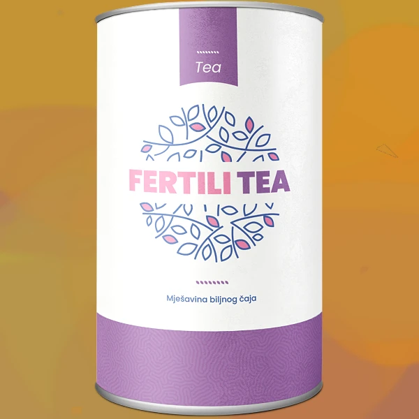 FertiliTea