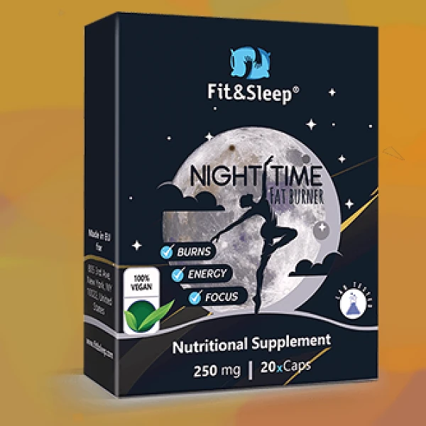 Fit&Sleep