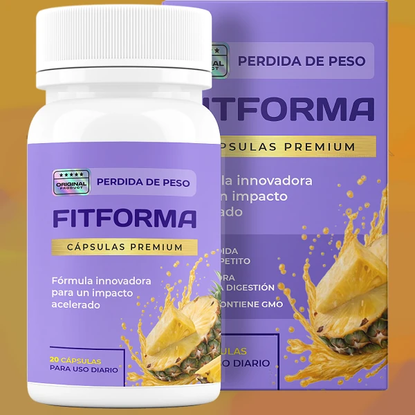 FitForma