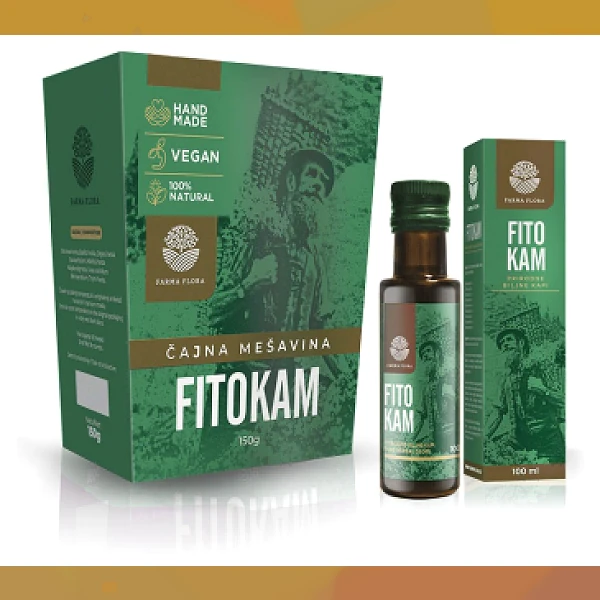 Fitokam